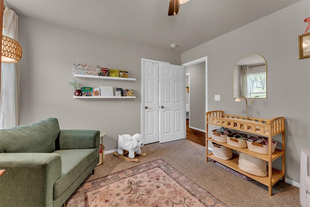 Prairie View Sub - Residential