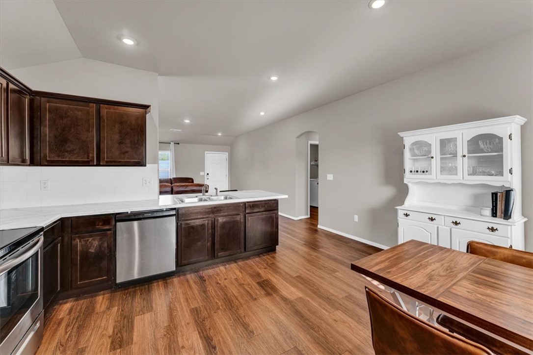 Prairie View Sub - Residential