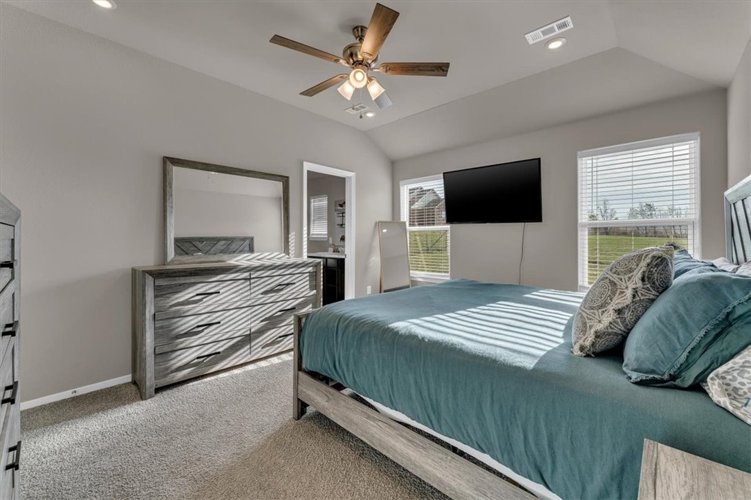 Prairie View Sub - Residential