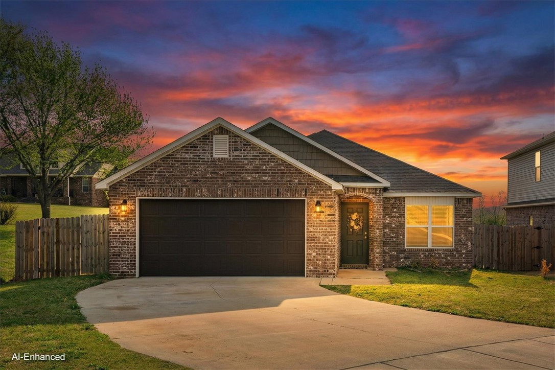 Prairie View Sub - Residential