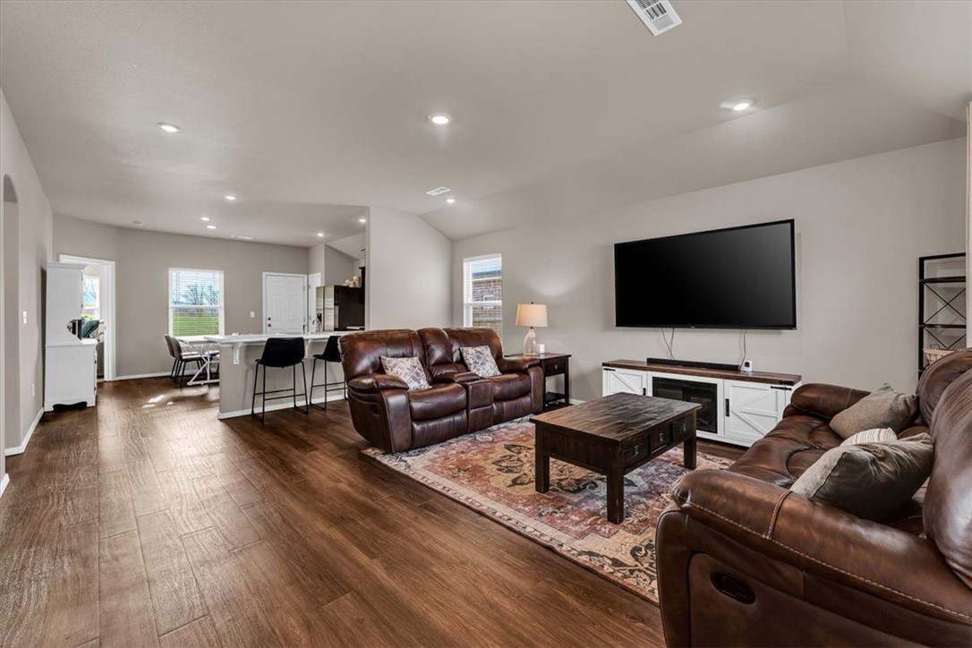 Prairie View Sub - Residential