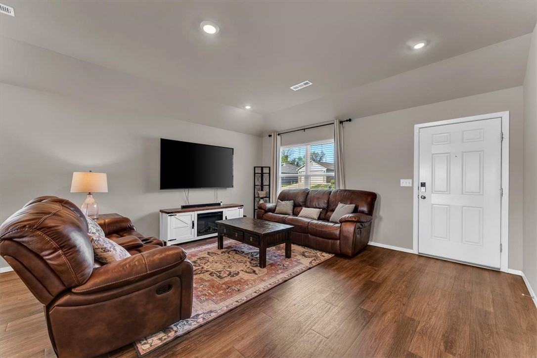 Prairie View Sub - Residential