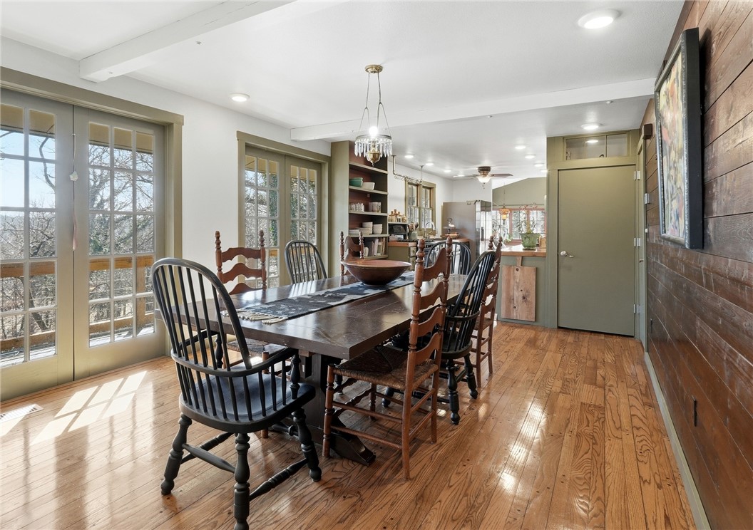 Clayton - Residential