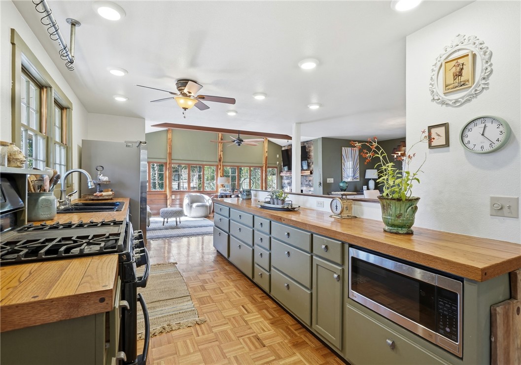 Clayton - Residential