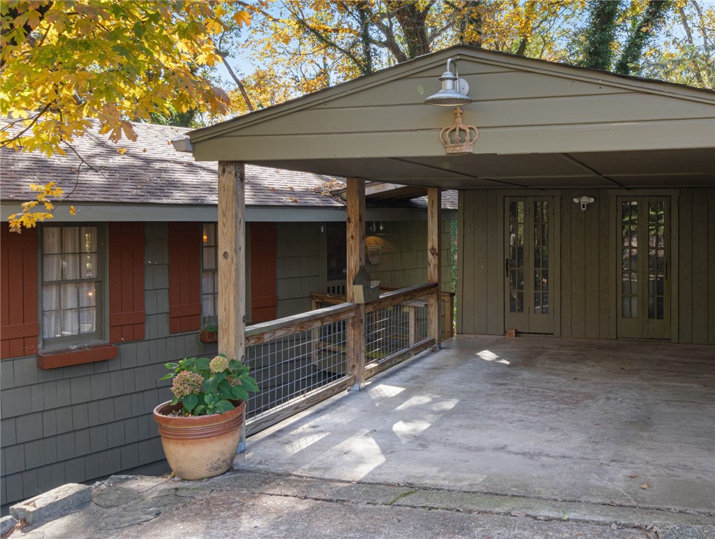 Clayton - Residential