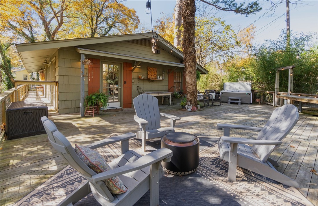 Clayton - Residential