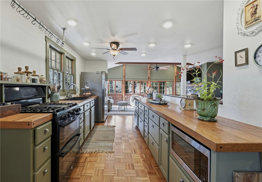 Clayton - Residential