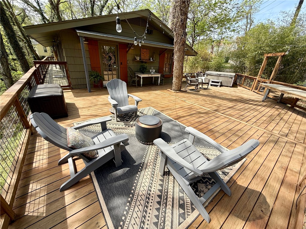 Clayton - Residential