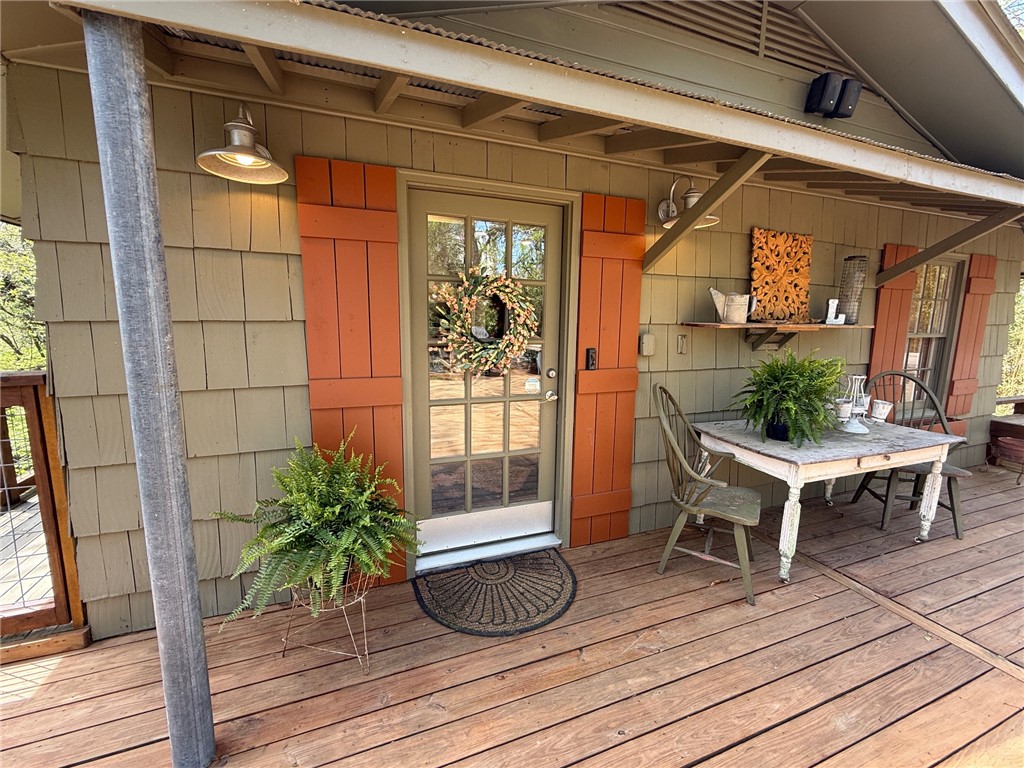 Clayton - Residential