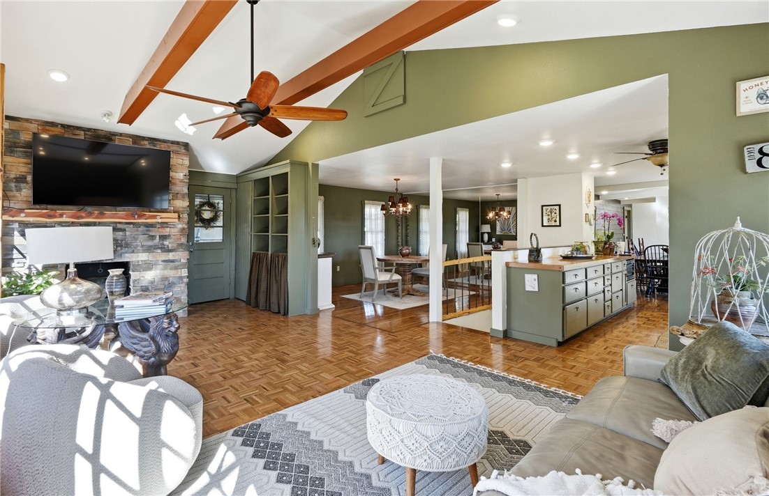 Clayton - Residential