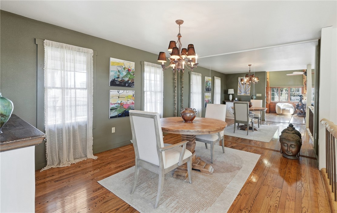 Clayton - Residential