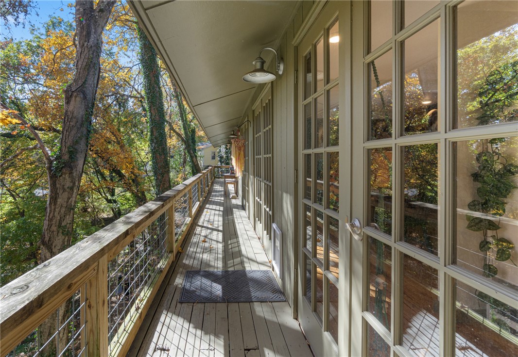 Clayton - Residential