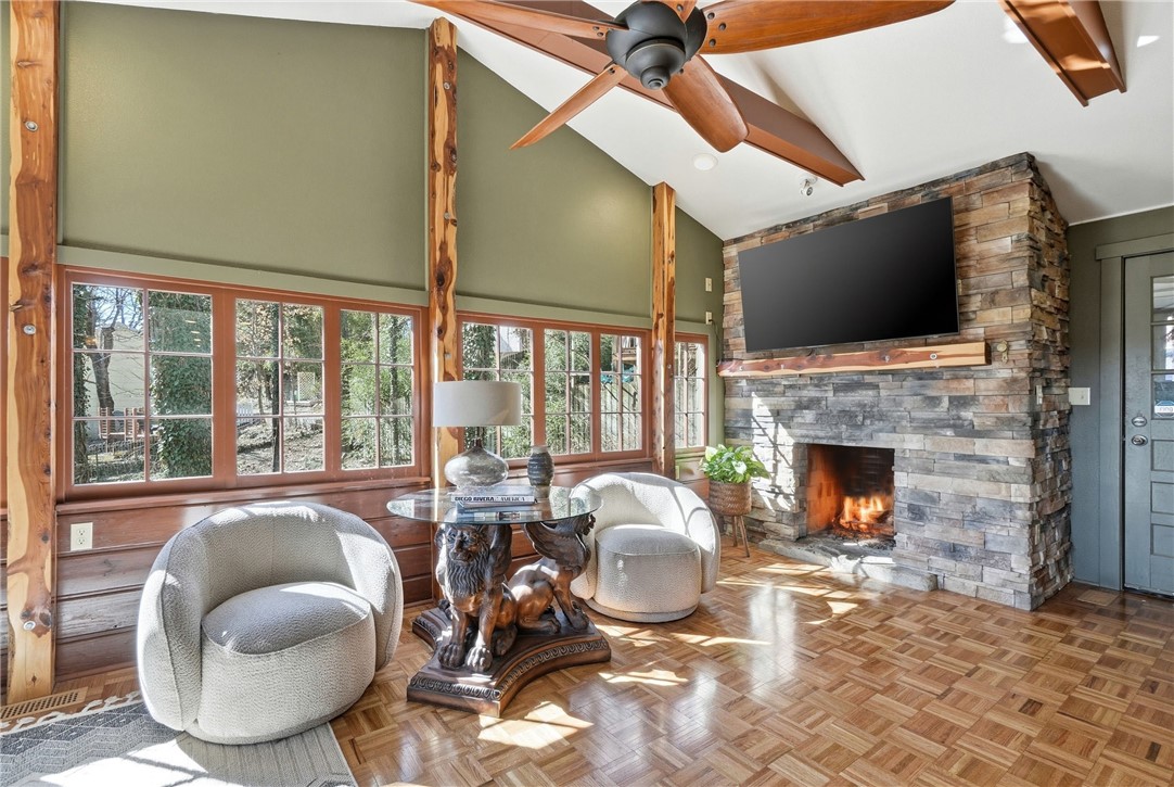 Clayton - Residential