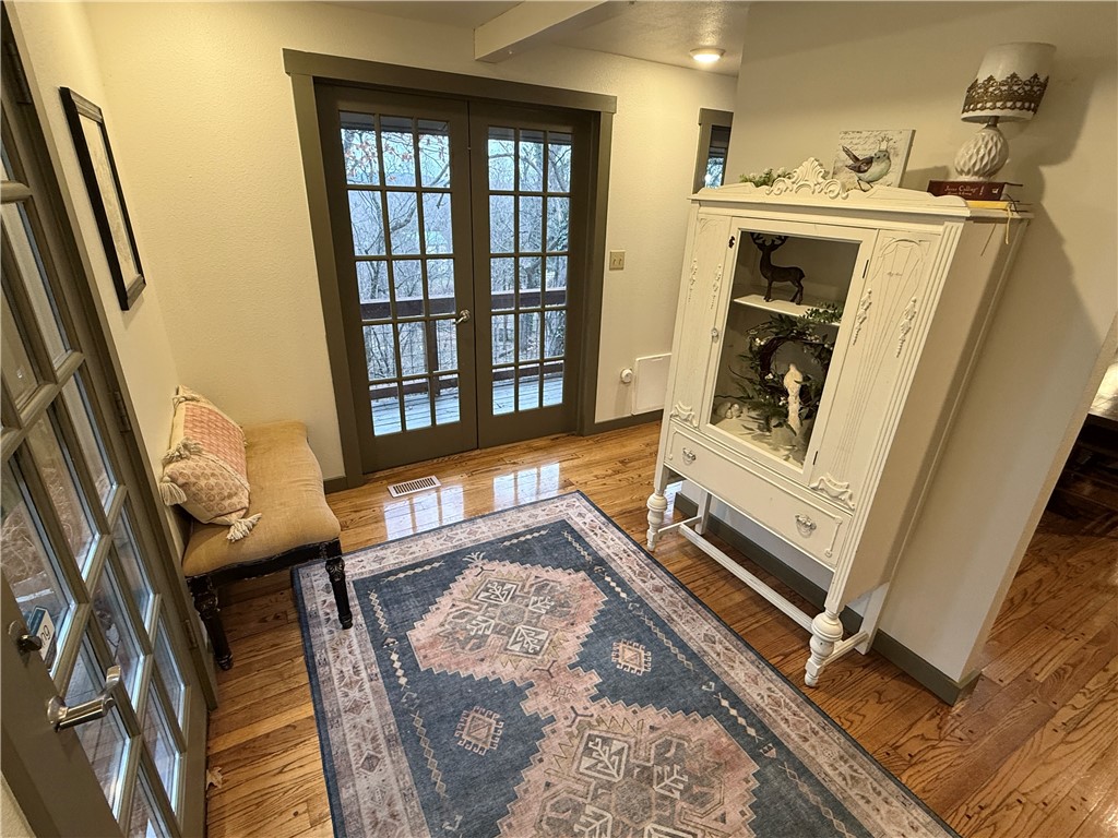 Clayton - Residential