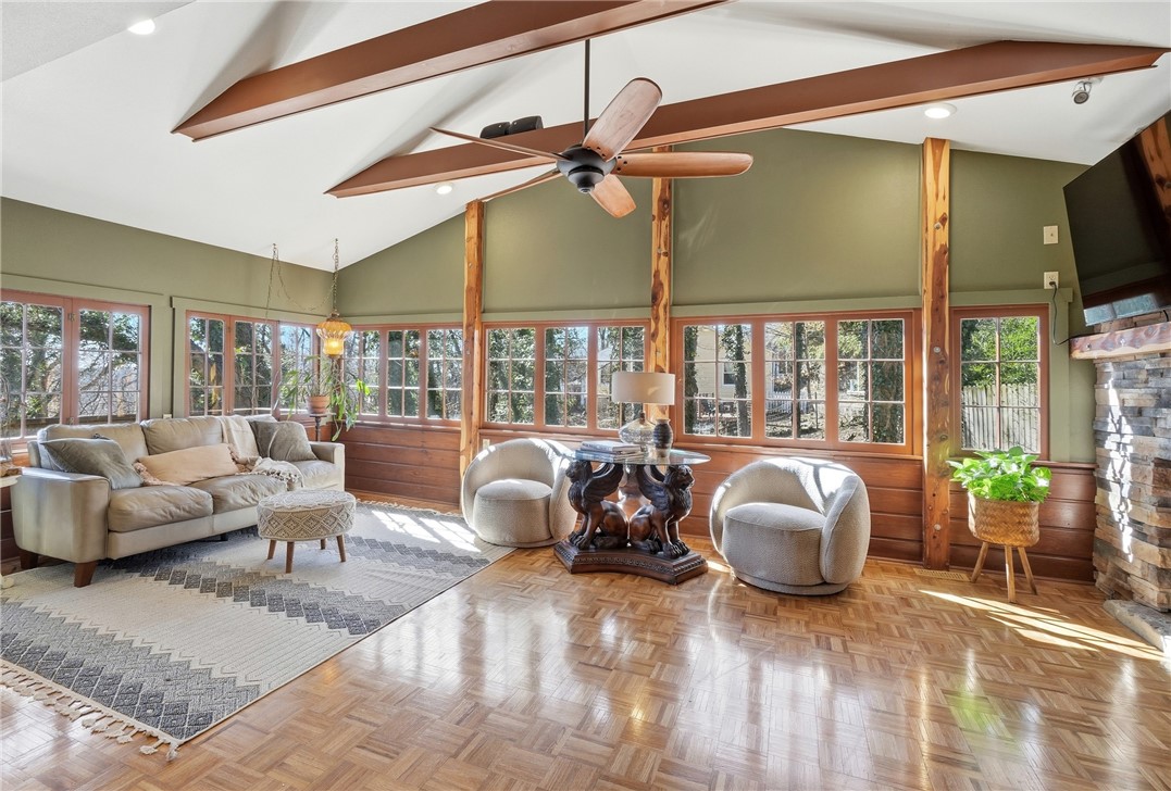 Clayton - Residential