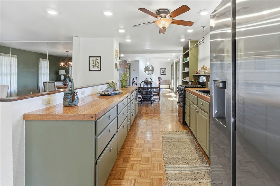 Clayton - Residential