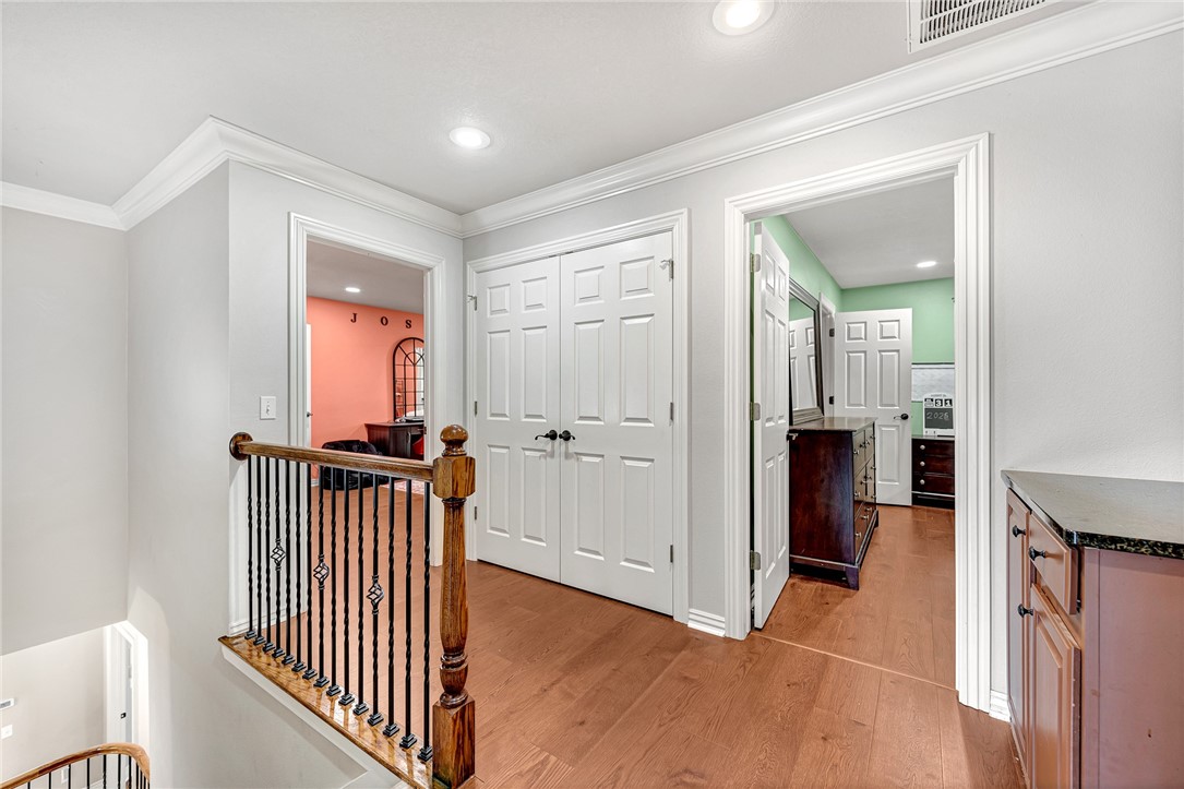 Sunset Ridge Springdale - Residential
