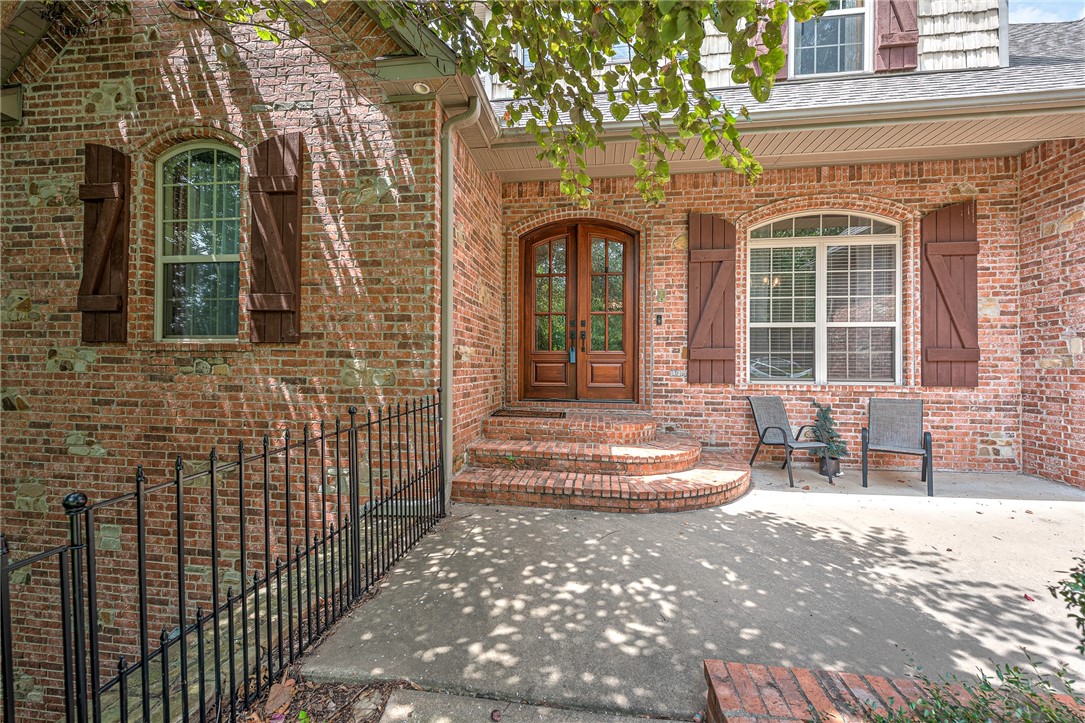 Sunset Ridge Springdale - Residential