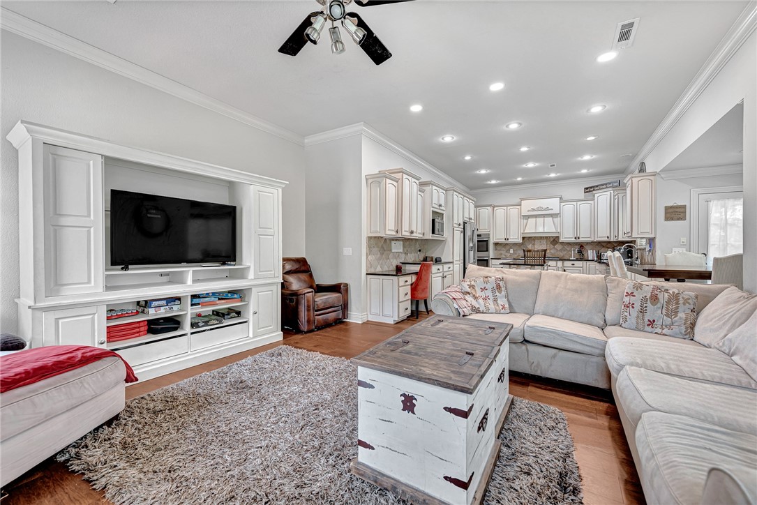 Sunset Ridge Springdale - Residential