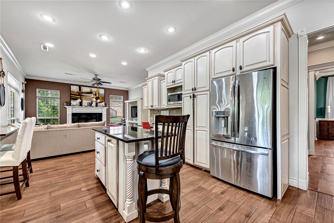 Sunset Ridge Springdale - Residential