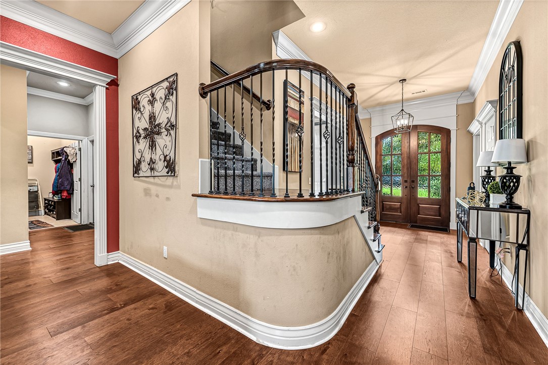 Sunset Ridge Springdale - Residential