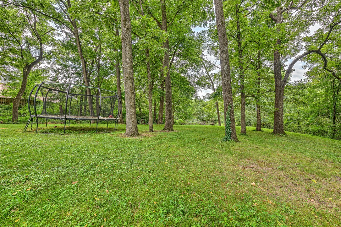 Sunset Ridge Springdale - Residential