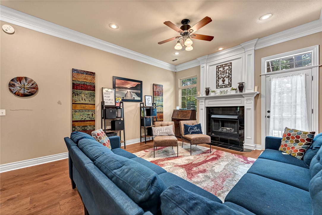 Sunset Ridge Springdale - Residential