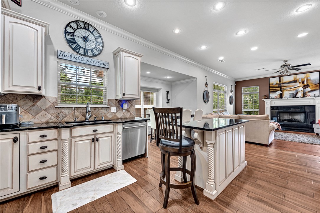 Sunset Ridge Springdale - Residential