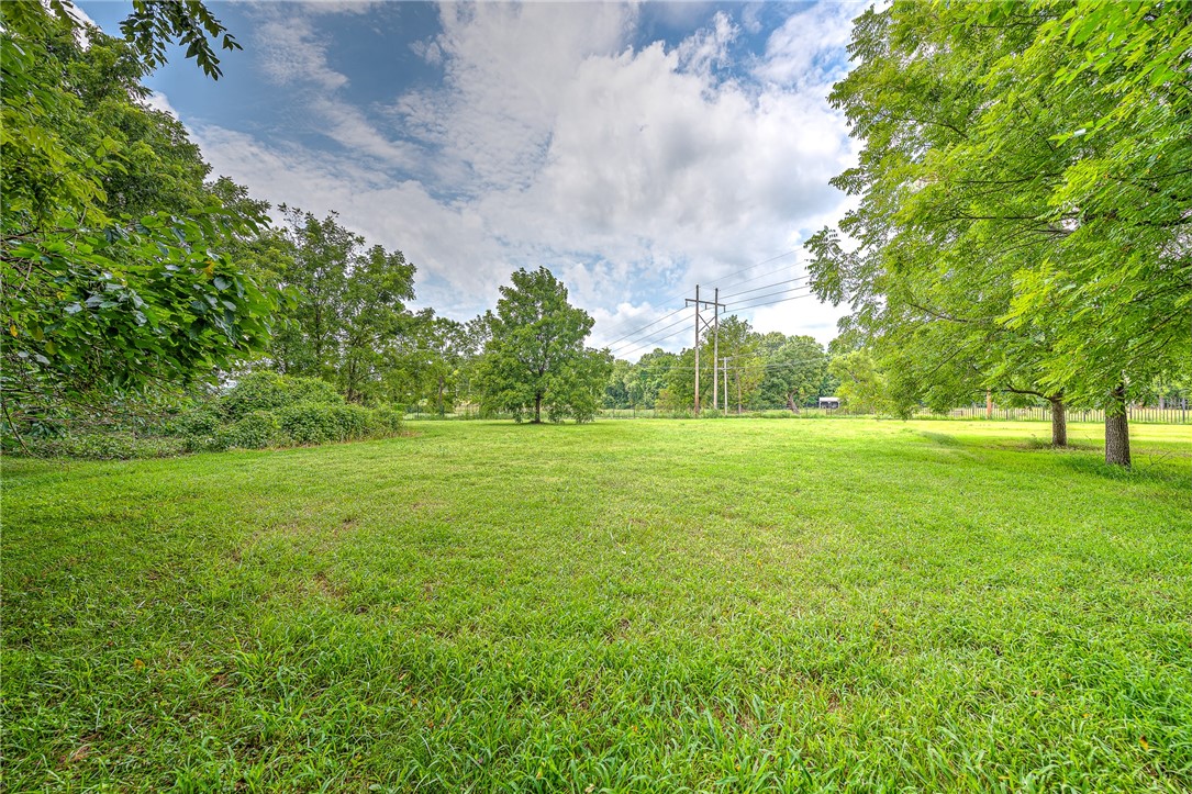 Sunset Ridge Springdale - Residential