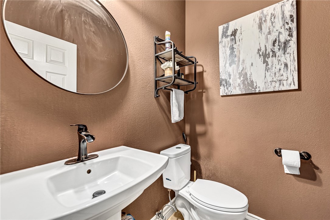 Sunset Ridge Springdale - Residential