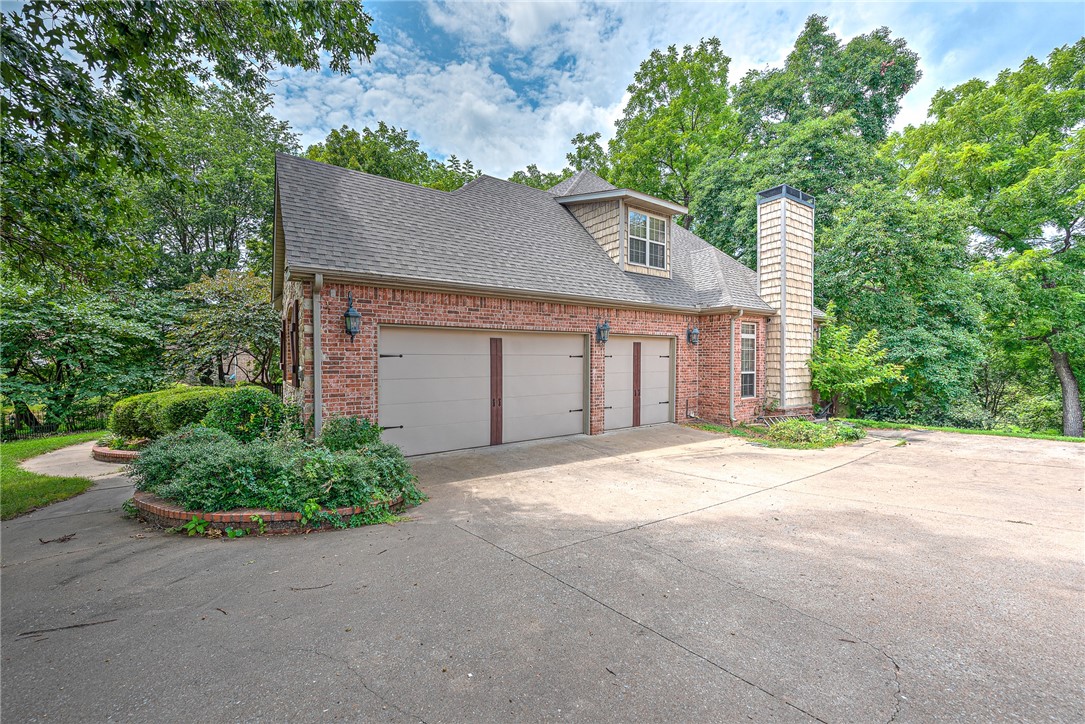 Sunset Ridge Springdale - Residential