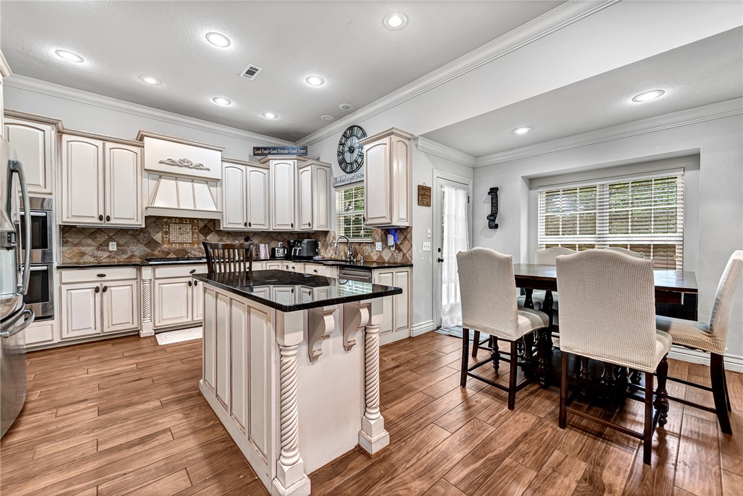 Sunset Ridge Springdale - Residential