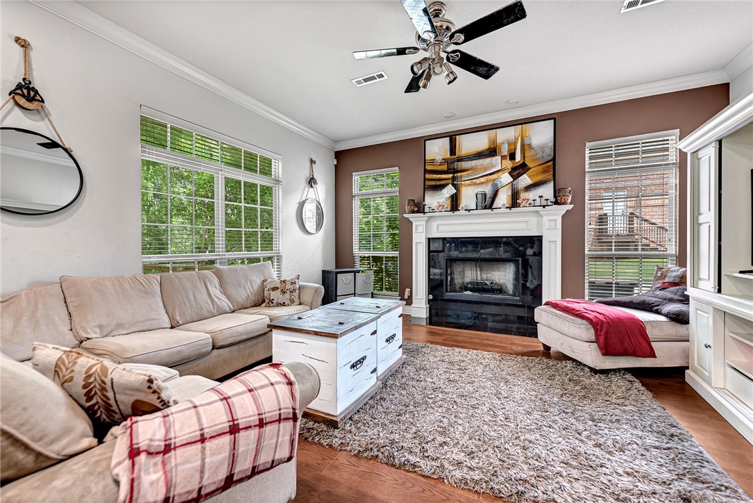 Sunset Ridge Springdale - Residential
