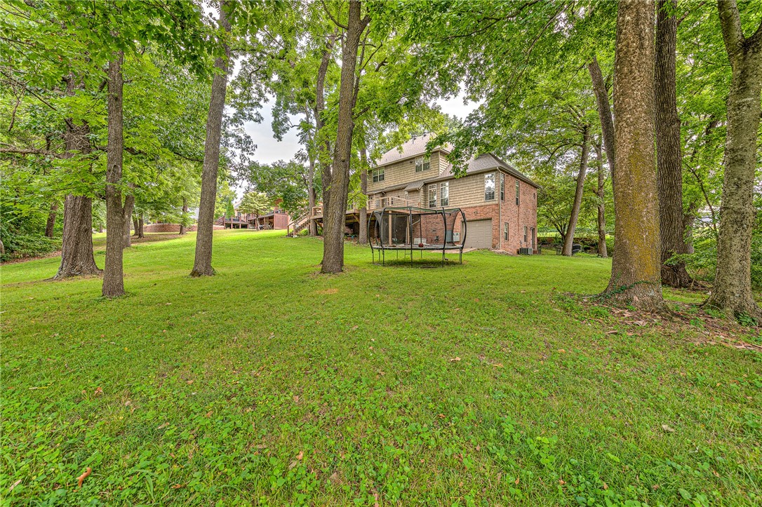 Sunset Ridge Springdale - Residential