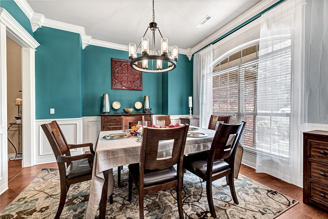 Sunset Ridge Springdale - Residential