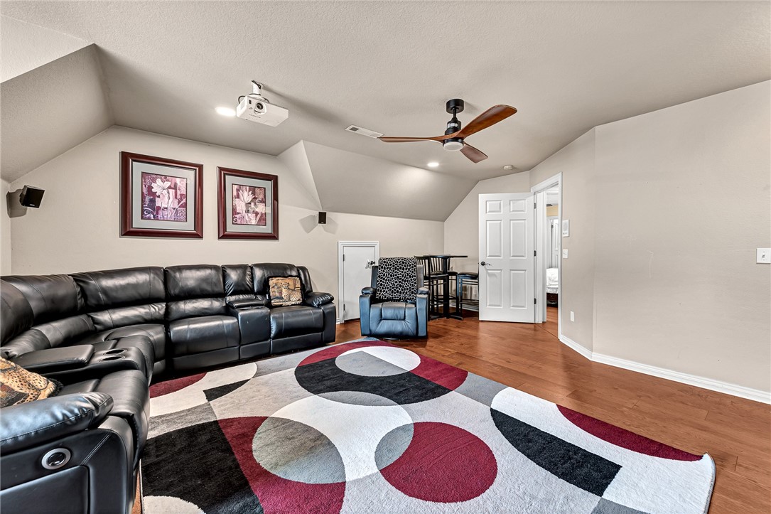 Sunset Ridge Springdale - Residential