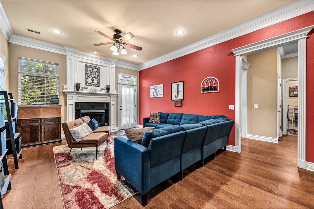 Sunset Ridge Springdale - Residential