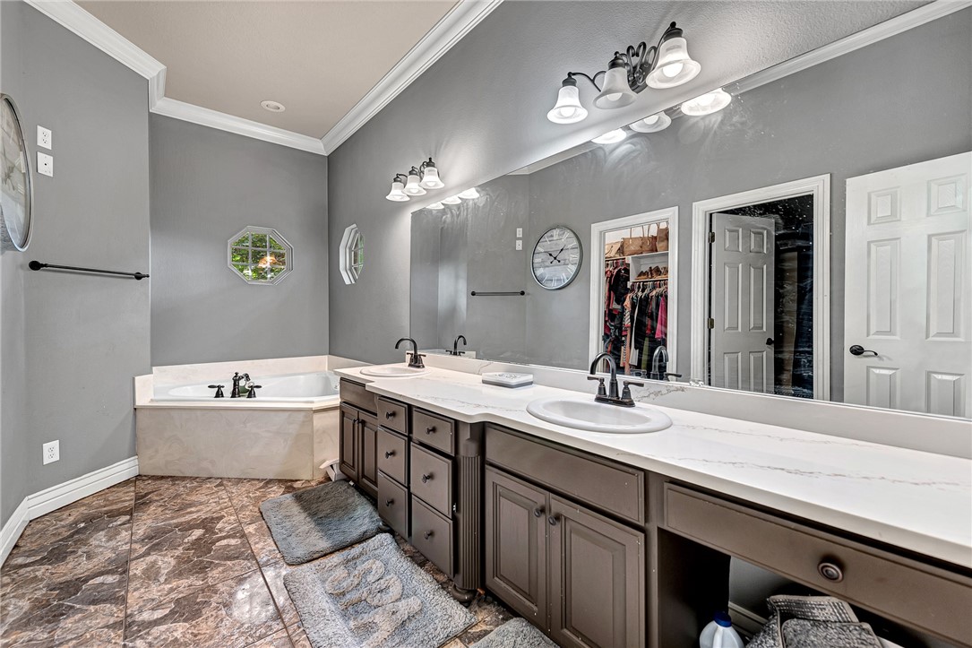 Sunset Ridge Springdale - Residential