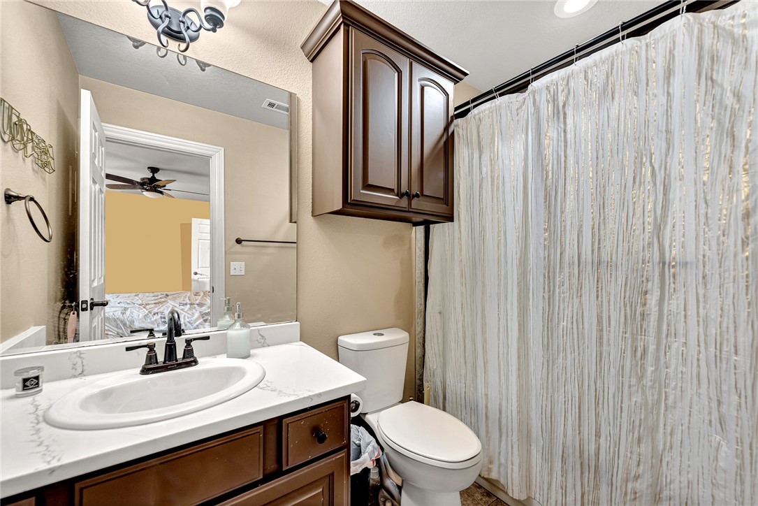 Sunset Ridge Springdale - Residential