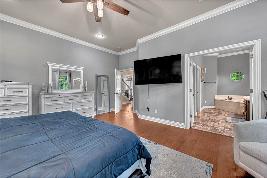 Sunset Ridge Springdale - Residential