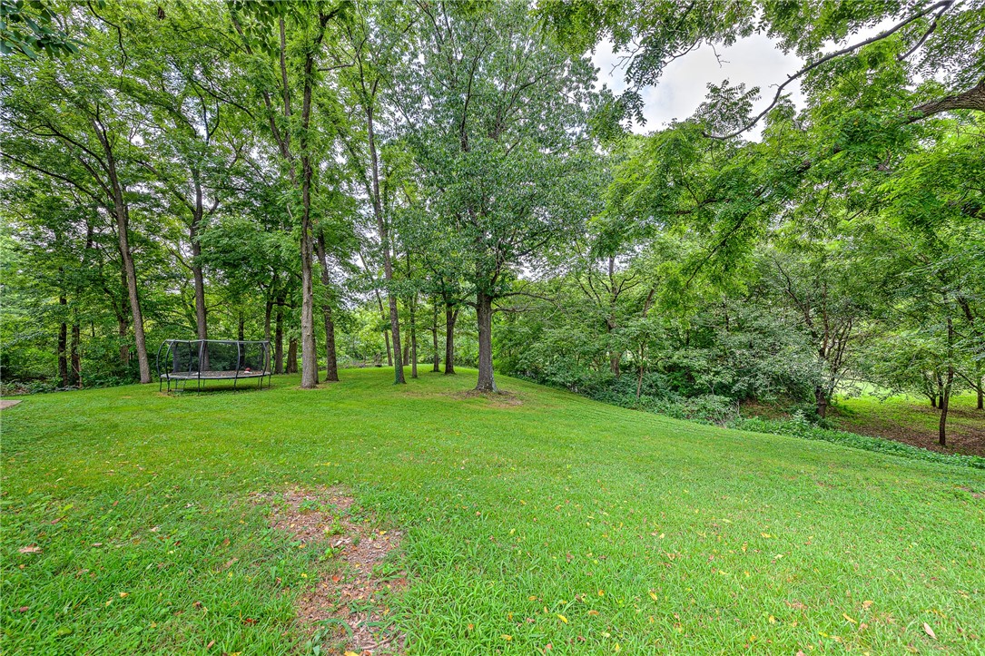 Sunset Ridge Springdale - Residential