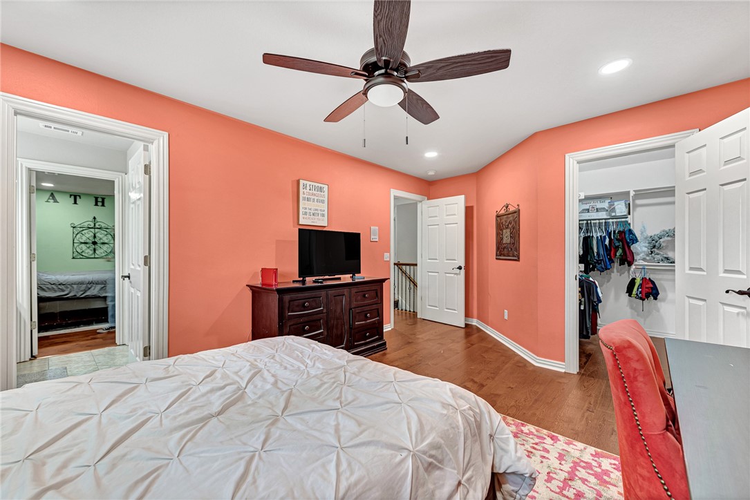 Sunset Ridge Springdale - Residential