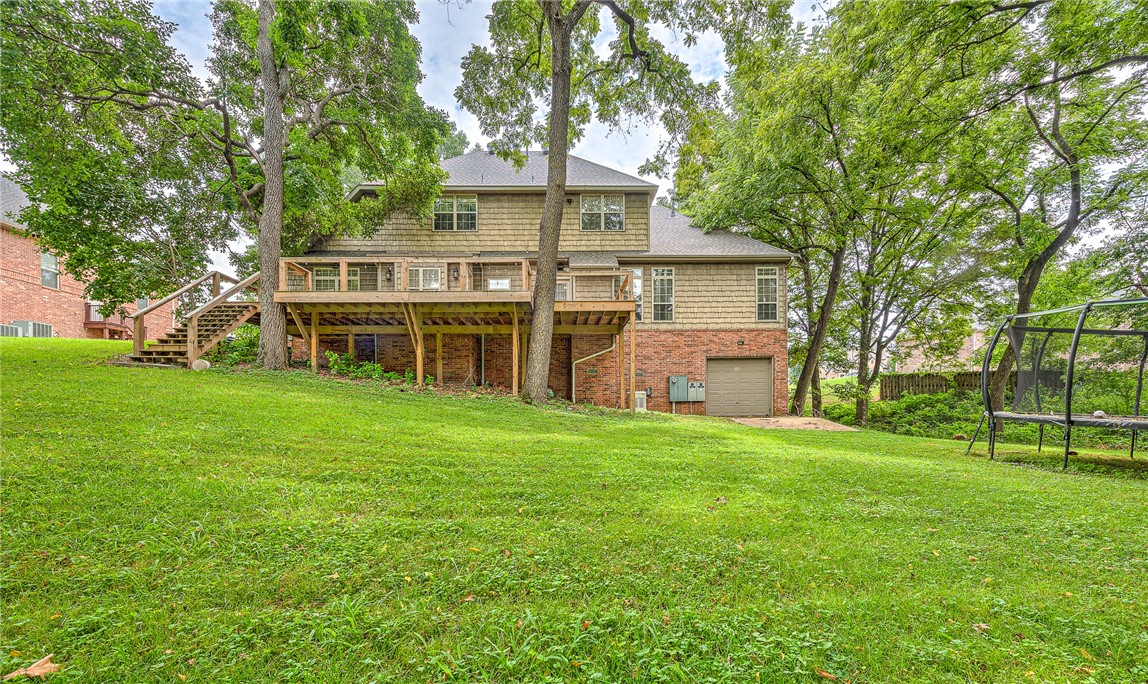 Sunset Ridge Springdale - Residential