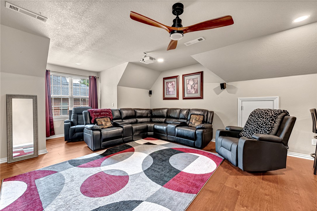 Sunset Ridge Springdale - Residential