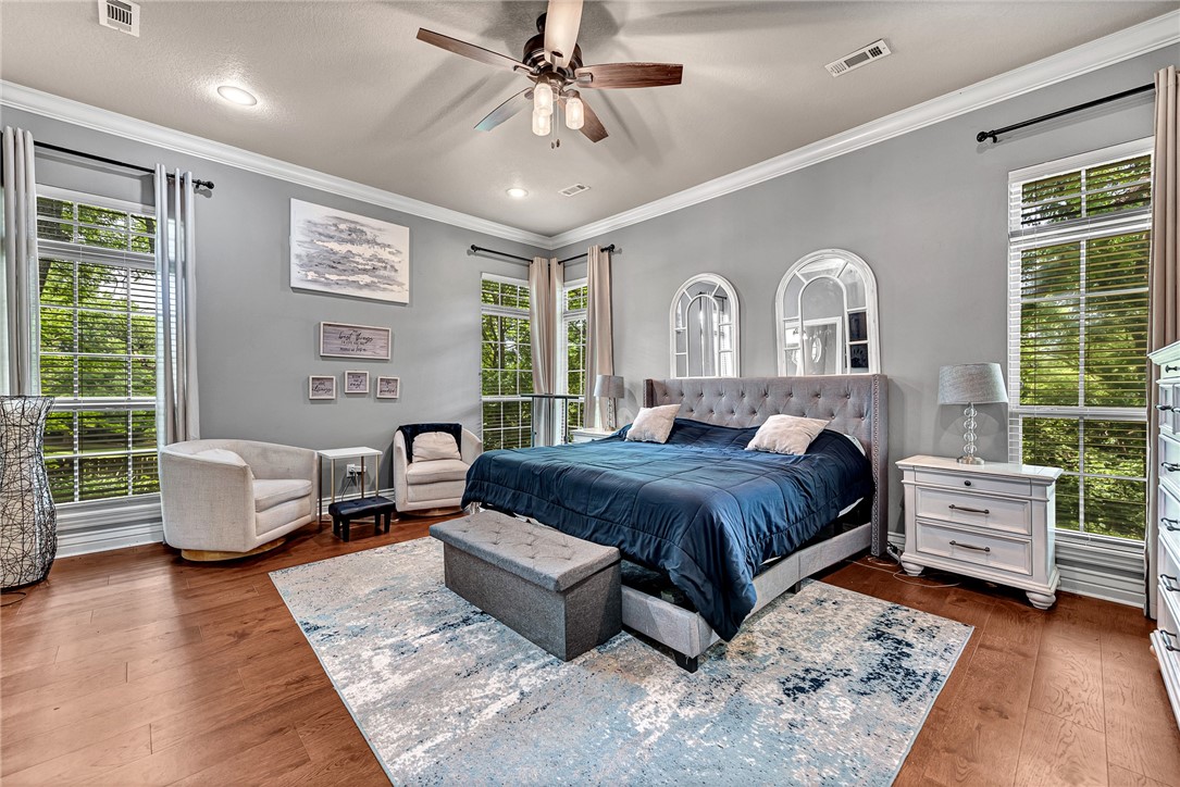 Sunset Ridge Springdale - Residential