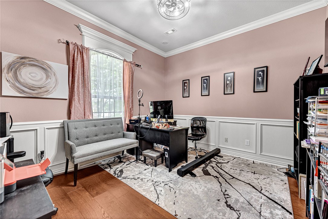 Sunset Ridge Springdale - Residential