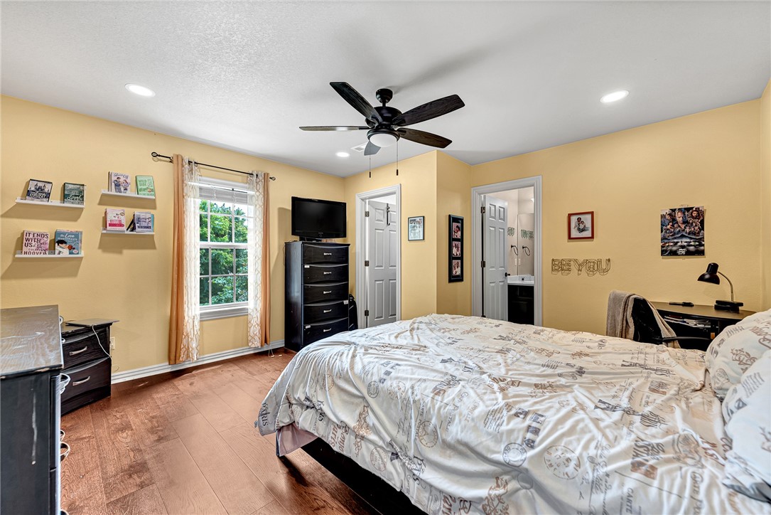 Sunset Ridge Springdale - Residential