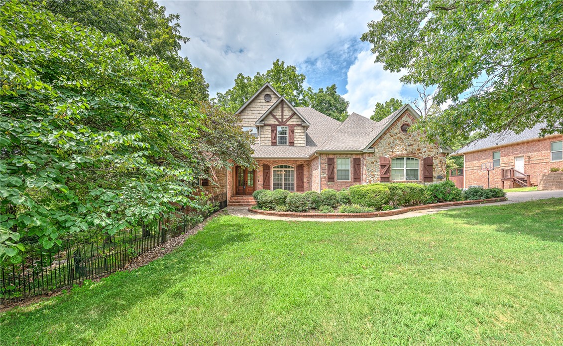 Sunset Ridge Springdale - Residential