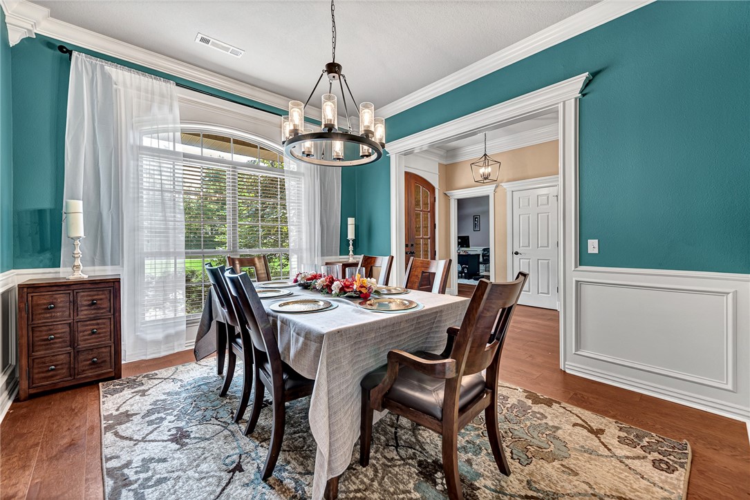 Sunset Ridge Springdale - Residential