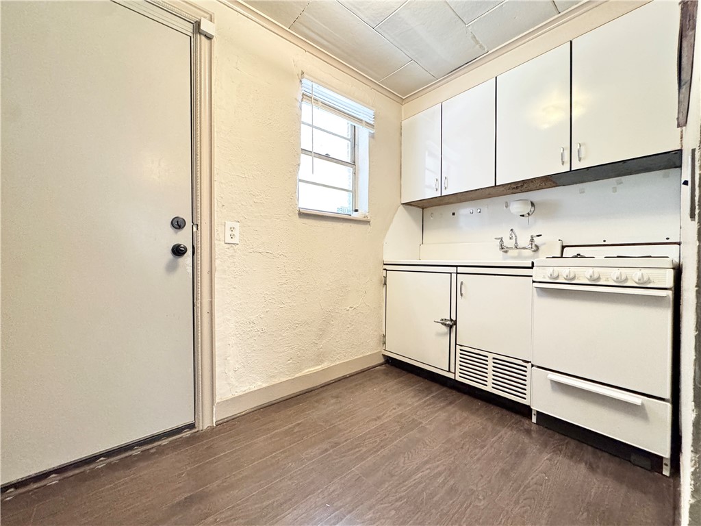 County Court - Residential Lease